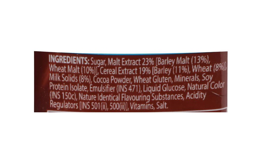 Horlicks Chocolate Delight Flavour   Box  200 grams